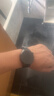 HUAWEI WATCH GT 6 Pro曜石黑46mm華為智能手表全新騎行體驗21天超長(cháng)續航藍寶石玻璃&鈦合金GT5Pro升級 曬單實(shí)拍圖