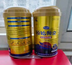 原始黃金新疆正品駱駝奶粉330g*2罐益生菌駝乳粉無(wú)蔗糖中老年成人年貨禮盒 曬單實(shí)拍圖