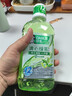 好來(lái)(原黑人)清心綠茶漱口水5支套裝 除異味共2500ml 新老包裝隨機發(fā) 曬單實(shí)拍圖