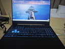 華碩（ASUS）華碩天選6pro/5/4/3新款筆記本電腦大學(xué)生高性能電競獨顯RTX5060游戲本辦公商務(wù)設計畫(huà)圖輕薄本 天選5-R7-8845-4050 16G運行內存+1TB硬盤(pán)內存 曬單實(shí)拍圖