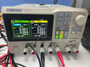 鼎陽(yáng)（SIGLENT）SPD3303X-C 可編程線(xiàn)性直流穩壓電源 三通道 220W 三路獨立可控 曬單實(shí)拍圖