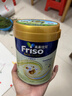 Friso港版金裝美素佳兒全新6HMO結構+MLC易吸收乳脂配方2段800g 曬單實(shí)拍圖