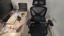 南皇電競辦公椅子人體工學(xué)椅可躺午休椅睡兩用人體工程力學(xué)座椅電腦椅 9D環(huán)腰黑-坐深調節-尼腳-4級氣桿-擱腳-155°無(wú)極鎖定 155-180度(含) 可旋轉可升降扶手 全腰骶支撐 曬單實(shí)拍圖