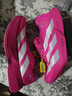 阿迪達斯（adidas）男 跑步系列 ADIZERO ADIOS PRO 4 M 跑步鞋 JR1269 粉色  42.5  曬單實(shí)拍圖
