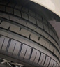 玲瓏輪胎汽車(chē)輪胎215/50R17 95W XL 玲瓏臻選 UD 適配英朗/科魯茲 曬單實(shí)拍圖