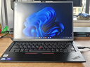 ThinkPad國家補貼15%聯(lián)想E14筆記本電腦AI商務(wù)辦公學(xué)生輕薄本全新二代長(cháng)續航酷睿Ultra5 32G 1T 2.8K極韌黑 曬單實(shí)拍圖