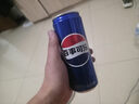 百事可樂(lè )Pepsi 碳酸飲料汽水 330ml*24聽(tīng) 整箱裝 春節年貨 企業(yè)團購 曬單實(shí)拍圖