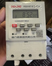 德力西 時(shí)控開(kāi)關(guān) AC220V KG316T 延時(shí)定時(shí)開(kāi)關(guān) 定時(shí)器全自動(dòng)斷電 插座定時(shí)開(kāi)關(guān)控制器 新殼 曬單實(shí)拍圖