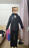 駱駝（CAMEL）沖鋒衣男女外套三合一可拆卸兩件套戶(hù)外暴雨級防水防風(fēng)登山服 曬單實(shí)拍圖