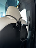 一粒運動(dòng)座椅后排平板支架車(chē)載頭枕固定汽車(chē)內手機架專(zhuān)用ipad電腦車(chē)上 平板款【360°旋轉/無(wú)極調節】 曬單實(shí)拍圖
