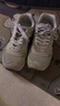 新百倫官方正品新款冬季透氣574N字鞋子男生休閑情侶運動(dòng)鞋百搭跑步鞋女 574灰藍 40 (250mm) 曬單實(shí)拍圖