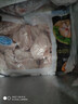 正大食品（CP）大雞翅中凈重2斤單個(gè)翅中30-40g左右 雞中翅年貨節生鮮 曬單實(shí)拍圖