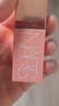 NARS水光絢色液體腮紅 煙粉豆沙色#BEHAVE 7ml 38女神節禮物 曬單實(shí)拍圖
