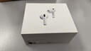 Apple/蘋(píng)果 AirPods Pro (第三代) 搭配MagSafe充電盒 (USB-C) 蘋(píng)果耳機 藍牙耳機 適用iPhone/iPad/Mac 曬單實(shí)拍圖