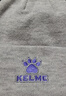 卡爾美（KELME）帽子男女秋冬季保暖戶(hù)外滑雪毛線(xiàn)帽冬帽針織帽騎行運動(dòng)護耳防寒 曬單實(shí)拍圖