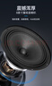 漫步者（EDIFIER）PP208 8英寸大功率重低音廣場(chǎng)舞音響 藍牙拉桿音箱 戶(hù)外K歌 舞臺會(huì )議教學(xué) 家用 曬單實(shí)拍圖
