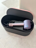 戴森（DYSON）HD16 智能吹風(fēng)機 Supersonic 電吹風(fēng) 負離子 速干護發(fā) 送禮推薦 多風(fēng)嘴 HD16晶耀紫色 曬單實(shí)拍圖