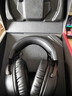 極度未知（HYPERX）Cloud Ⅲ 颶風(fēng)3有線(xiàn)黑 DTS音效 53mm驅動(dòng)單元電競頭戴式游戲耳機 適配三角洲行動(dòng) 曬單實(shí)拍圖