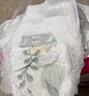 露安適（Lelch）日夜純凈pure箱裝學(xué)走褲L碼76片（9-14kg）日用嬰兒尿不濕拉拉褲 曬單實(shí)拍圖