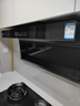 好太太億美油煙機抽油煙機家用廚房【上門(mén)安裝】大吸力頂側雙吸油煙機7字型油煙機燃氣灶套裝兩件套 32m3900款五鍵清洗+手感觸屏+自動(dòng)清洗包安裝 曬單實(shí)拍圖