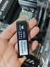 宏碁掠奪者（PREDATOR）2TB SSD固態(tài)硬盤(pán) M.2接口(NVMe協(xié)議PCIe 4.0 x4) GM7000系列  With Heatsink散熱片版 臺式機 PS5 曬單實(shí)拍圖