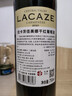 拉卡茨【智利十八羅漢釀酒師出品】智利原瓶進(jìn)口干紅酒葡萄酒雞尾酒送禮 750ml*1瓶【首席釀酒師親釀】 曬單實(shí)拍圖