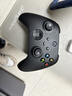 微軟（Microsoft）Xbox無(wú)線(xiàn)游戲手柄 磨砂黑+USB-C線(xiàn) 藍牙適配Xbox/PC/平板/手機Steam促銷(xiāo) 黑神話(huà)悟空 空洞騎士 曬單實(shí)拍圖