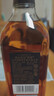 尊尼獲加（JOHNNIE WALKER）洋酒 12年黑方黑牌700ml 蘇格蘭調和型威士忌無(wú)盒年貨送禮 曬單實(shí)拍圖