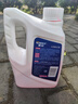 車(chē)仆防凍液2kg-25℃紅色 發(fā)動(dòng)機水箱冷卻液防凍防垢防沸 汽車(chē)四季通用 曬單實(shí)拍圖