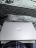 惠普（HP）銳15 AMD銳龍 15.6英寸輕薄筆記本電腦(八核R7-7735U 16G 512G 指紋 一年上門(mén))【國家補貼】 曬單實(shí)拍圖