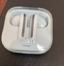 小米（MI）Redmi Buds 6 活力版 藍牙耳機 30小時(shí)長(cháng)續航 適用于安卓蘋(píng)果手機 白色 曬單實(shí)拍圖