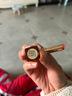 儒意（RUYI）溫感變色潤唇膏凡士林保濕滋潤修護唇炎防干裂不掉色口紅女士禮物 曬單實(shí)拍圖