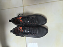 愛(ài)步（ECCO）【斷碼清貨JD物流】男BIOM運動(dòng)健身透氣健步鞋活力休閑鞋837634 01001-黑色 41 曬單實(shí)拍圖