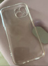 ALittleFlower【全網(wǎng)熱銷(xiāo)20W+】適用iPhone17手機殼蘋(píng)果17保護套超薄防摔軟殼透明鏡頭全包男女款簡(jiǎn)約 曬單實(shí)拍圖