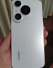 HUAWEI Pura 70 12GB+512GB 雪域白 北斗衛星消息版 超高速風(fēng)馳閃拍【鴻蒙系統4.2 適配主流APP】 曬單實(shí)拍圖