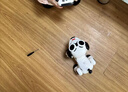 索迪機器狗智能ai機器人嬰幼兒童寶寶玩具男女孩生日1-3周2歲新年禮物 曬單實(shí)拍圖