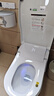 TOTO原裝智能馬桶全自動(dòng)翻蓋即熱式泡沫盾帶水箱坐便器大尺寸U型座圈 頂配【自動(dòng)翻蓋+語(yǔ)音+泡沫盾】白 250/300/350/ 400mm 免費測量安裝 曬單實(shí)拍圖