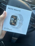 小米（MI）REDMI Watch 6 皎月銀 國家補貼 澎湃OS 3 心率血氧監測 藍牙通話(huà) 紅米手表6 智能手表 小米汽車(chē) 曬單實(shí)拍圖