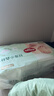 好奇（Huggies）小森林紙尿褲M(mǎn)50片(6-11kg)尿不濕心鉆【透氧頂配更低敏】 曬單實(shí)拍圖