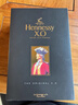 軒尼詩(shī)（Hennessy）XO 干邑白蘭地 法國進(jìn)口洋酒 700ml 禮盒 年貨節送禮 曬單實(shí)拍圖