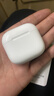 VIKM【頂配新款丨降噪Air第4代】藍牙耳機無(wú)線(xiàn)適配蘋(píng)果2025最新款iPhone17ios16/15半入耳式華強北耳機 曬單實(shí)拍圖