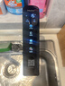 海爾（Haier）凈水器鮮活水pro+1200G6年進(jìn)口反滲透RO膜過(guò)濾膜觸控龍頭雙出水廚房專(zhuān)用臺下母嬰直飲凈水機R883 曬單實(shí)拍圖