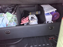 大昌攬月大眾朗逸速騰帕薩特邁騰途觀(guān)寶來(lái)探岳途昂后備箱收納箱車(chē)載儲物箱 曬單實(shí)拍圖