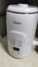 美的（Midea）豆漿機破壁機1L容量3-4人 全自動(dòng)免洗新款無(wú)渣 小型家用多功能榨汁機料理機 一鍵清洗P706 曬單實(shí)拍圖