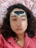 壹脈妥智能睡眠儀偏頭痛理療儀家用深度睡眠神器頭部按摩器送客戶(hù)爸媽高端健康禮品年貨送禮 瓷肌白經(jīng)典款+送6組電極片【免費試用7天】 曬單實(shí)拍圖