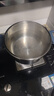 蘇泊爾高壓鍋304不銹鋼100kpa燃氣電磁爐防爆家用新品單手開(kāi)合壓力鍋 適合3-5人可進(jìn)洗碗機 22cm 5L 曬單實(shí)拍圖