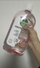 滴露（Dettol）衣物消毒液自然香氛洗衣清潔殺菌除螨除臭48H留香1000ml甲流感 曬單實(shí)拍圖