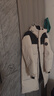 波司登冬季羽絨服男女同款情侶裝中長(cháng)款連帽90絨商場(chǎng)同款外套 曬單實(shí)拍圖