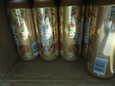 雪花啤酒（Snowbeer）【銷(xiāo)量50萬(wàn)+】麥香8度500ml*24聽(tīng)大規格新年送禮 曬單實(shí)拍圖