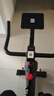 HARISON漢臣動(dòng)感單車(chē)家用智能健身車(chē) 室內自行車(chē)健身器材SHARP HR-X9eco 曬單實(shí)拍圖